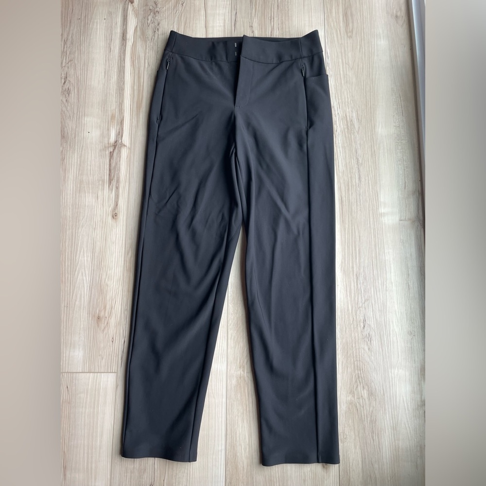 Athleta Women's Black Trousers